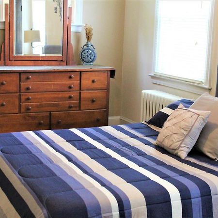 Master Bedroom-Private Bath, Washington Dc מראה חיצוני תמונה