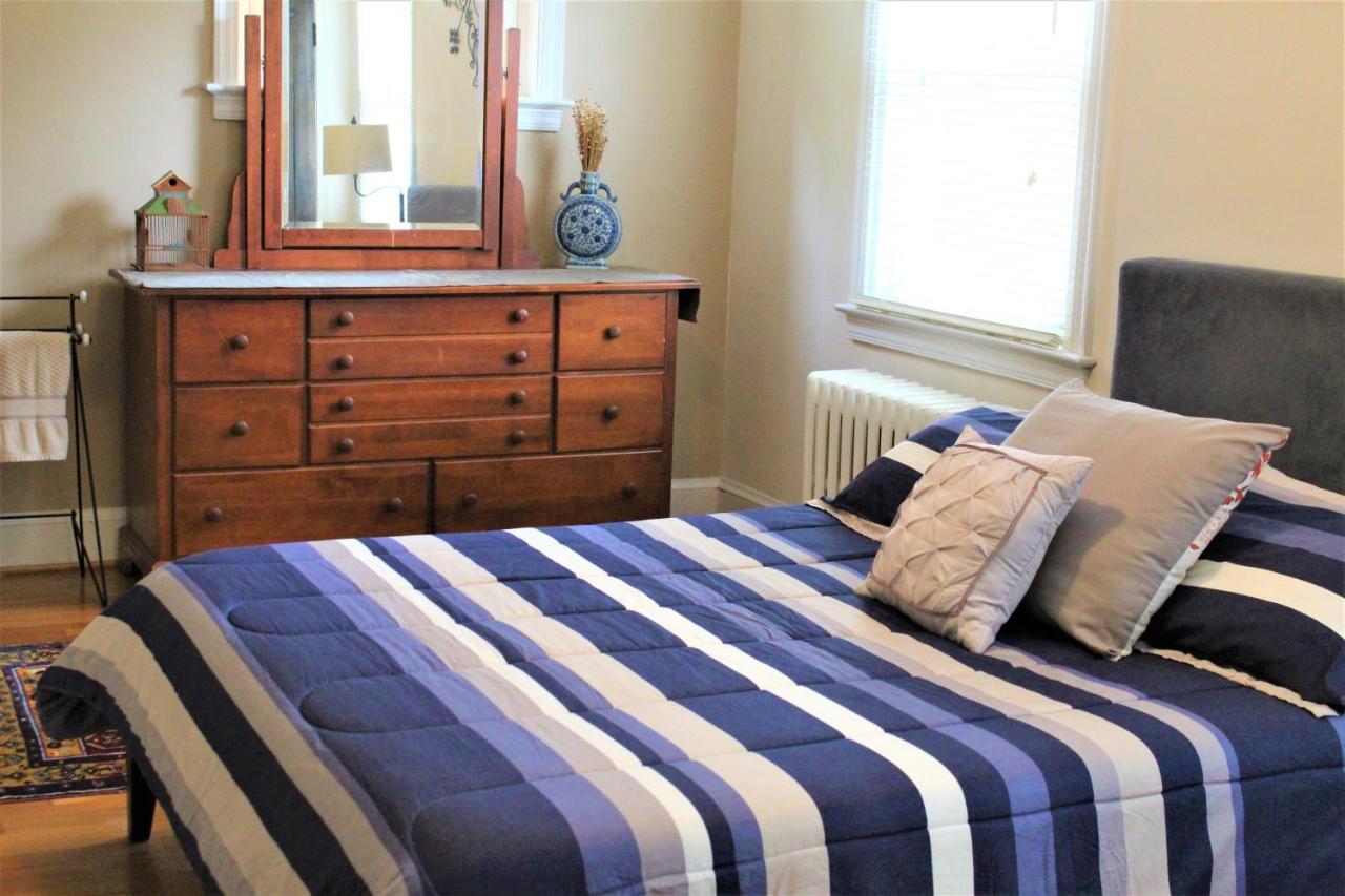 Master Bedroom-Private Bath, Washington Dc מראה חיצוני תמונה