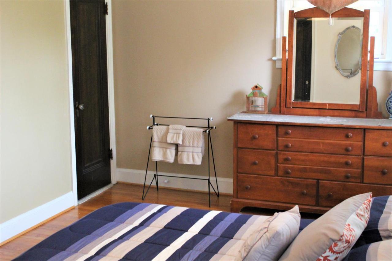 Master Bedroom-Private Bath, Washington Dc מראה חיצוני תמונה