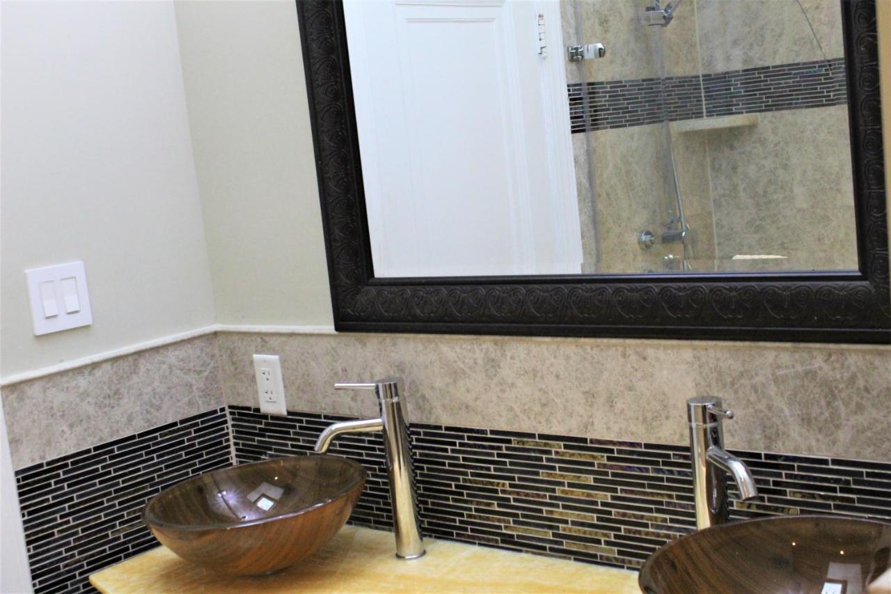 Master Bedroom-Private Bath, Washington Dc מראה חיצוני תמונה