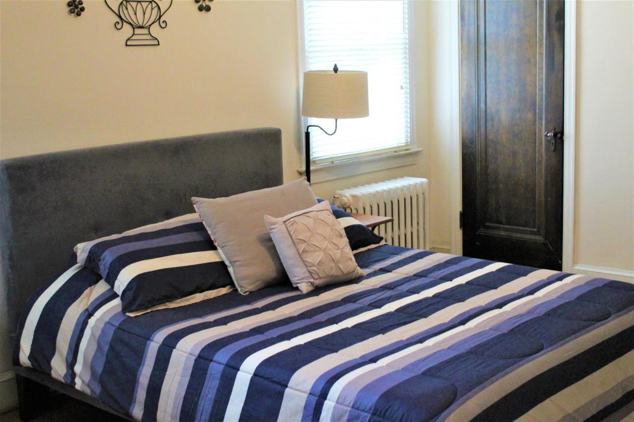 Master Bedroom-Private Bath, Washington Dc מראה חיצוני תמונה